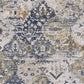 REHA 1063 Cream/Beige/Blue