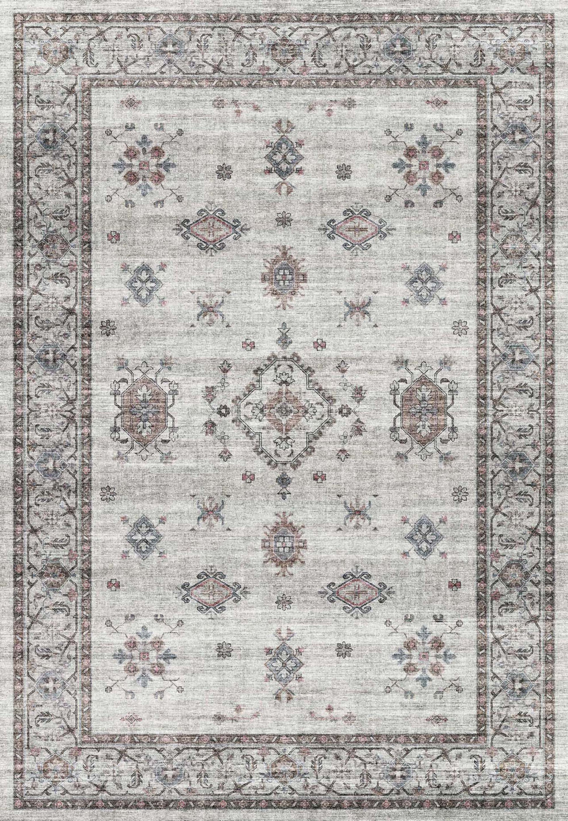 ELISE 6304 Grey – main