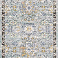 MABEL 4092 Aqua/Multi