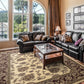 LEGACY 58020 Cream/Brown