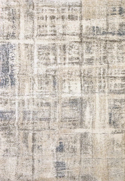 MEHARI 23259 Beige/Grey/Blue