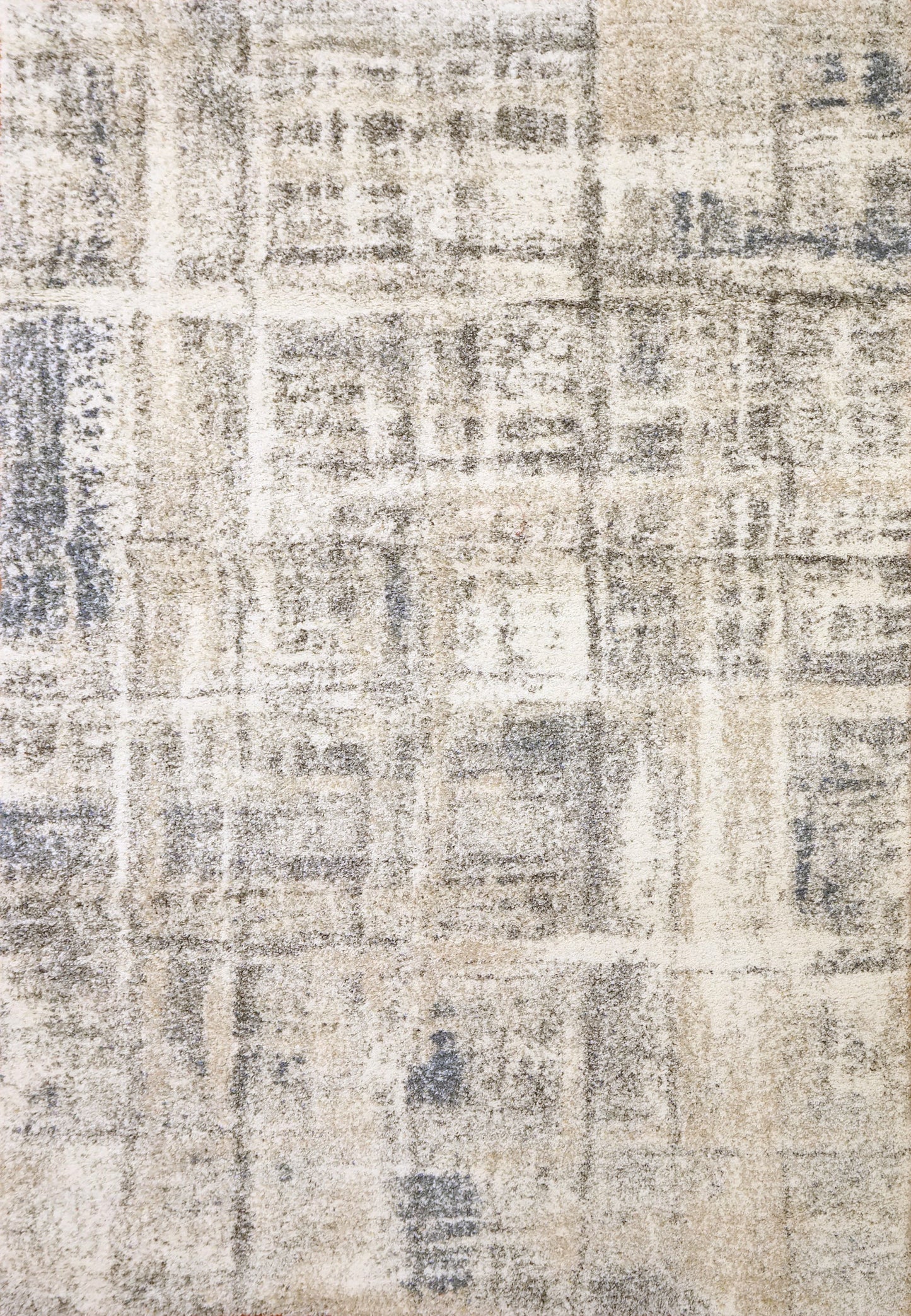 MEHARI 23259 Beige/Grey/Blue