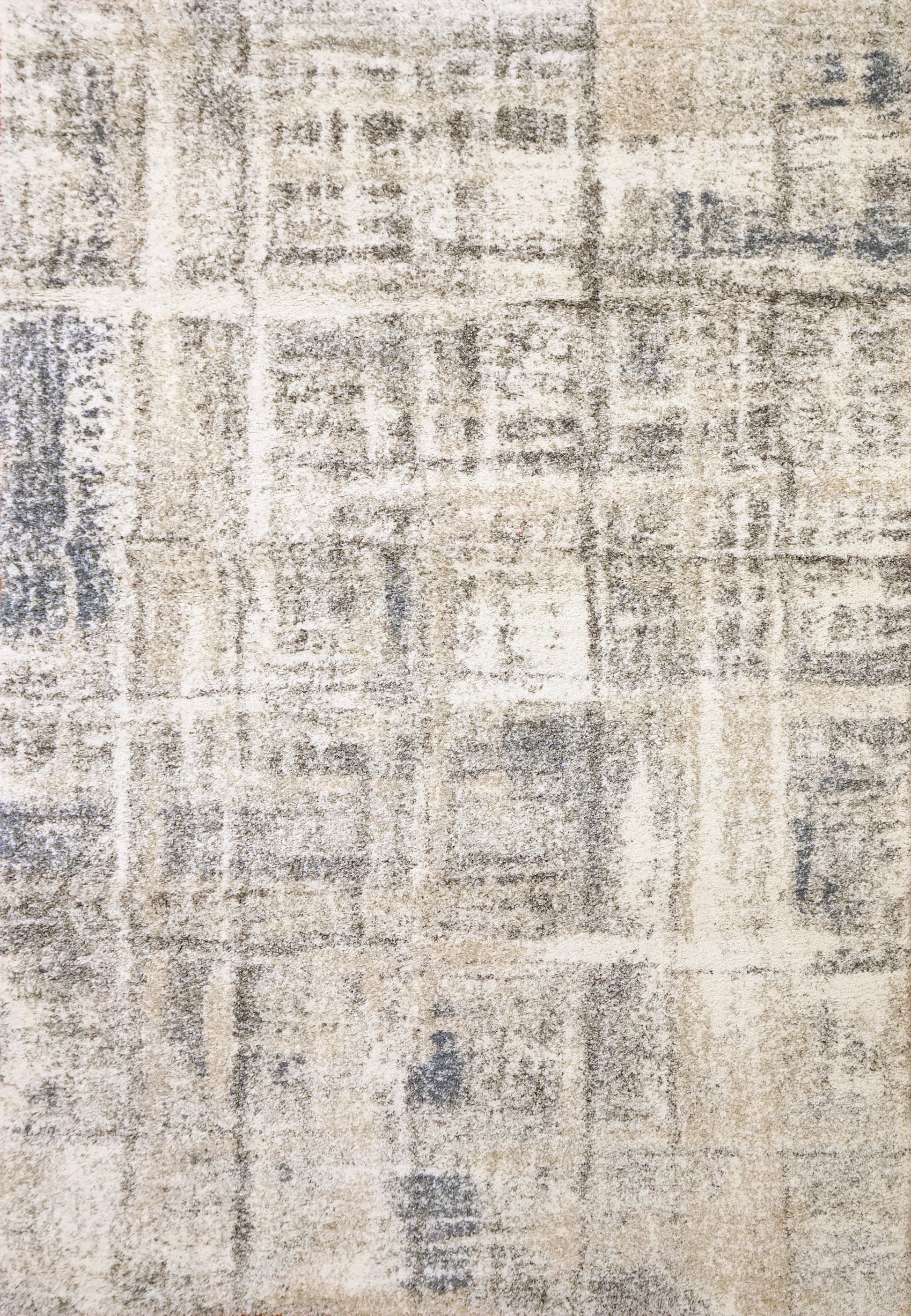 MEHARI 23259 Beige/Grey/Blue