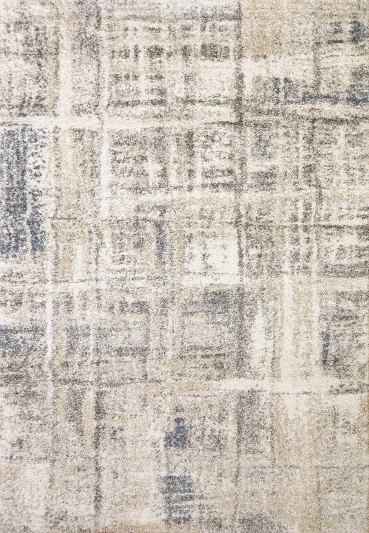MEHARI 23259 Beige/Grey/Blue