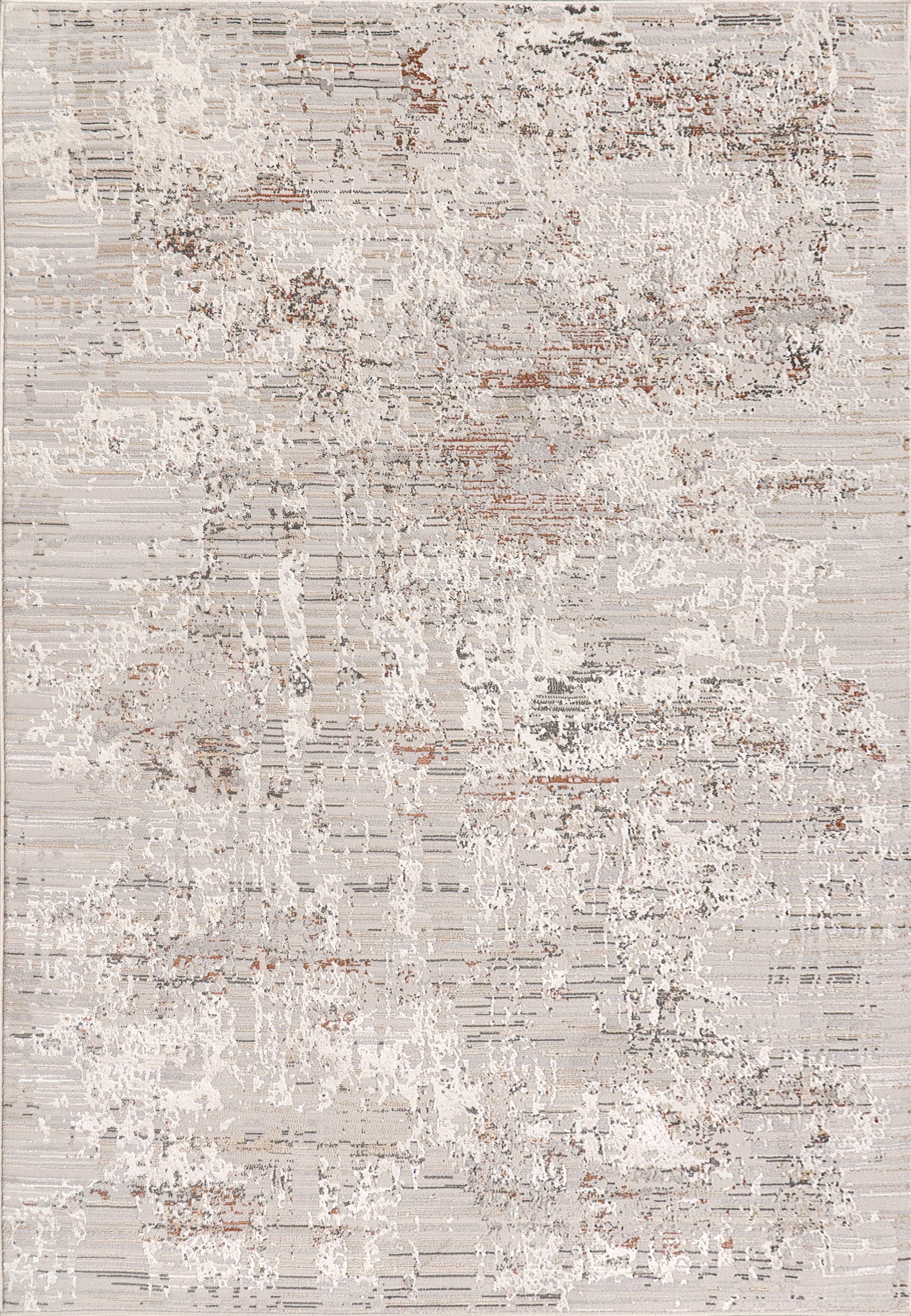 MARINA 8051 White/Rose