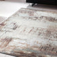 ECLIPSE 63393 Beige/Rust – room
