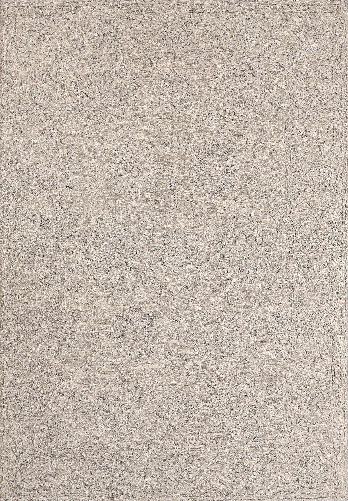 DAISY 9088 Ivory – main