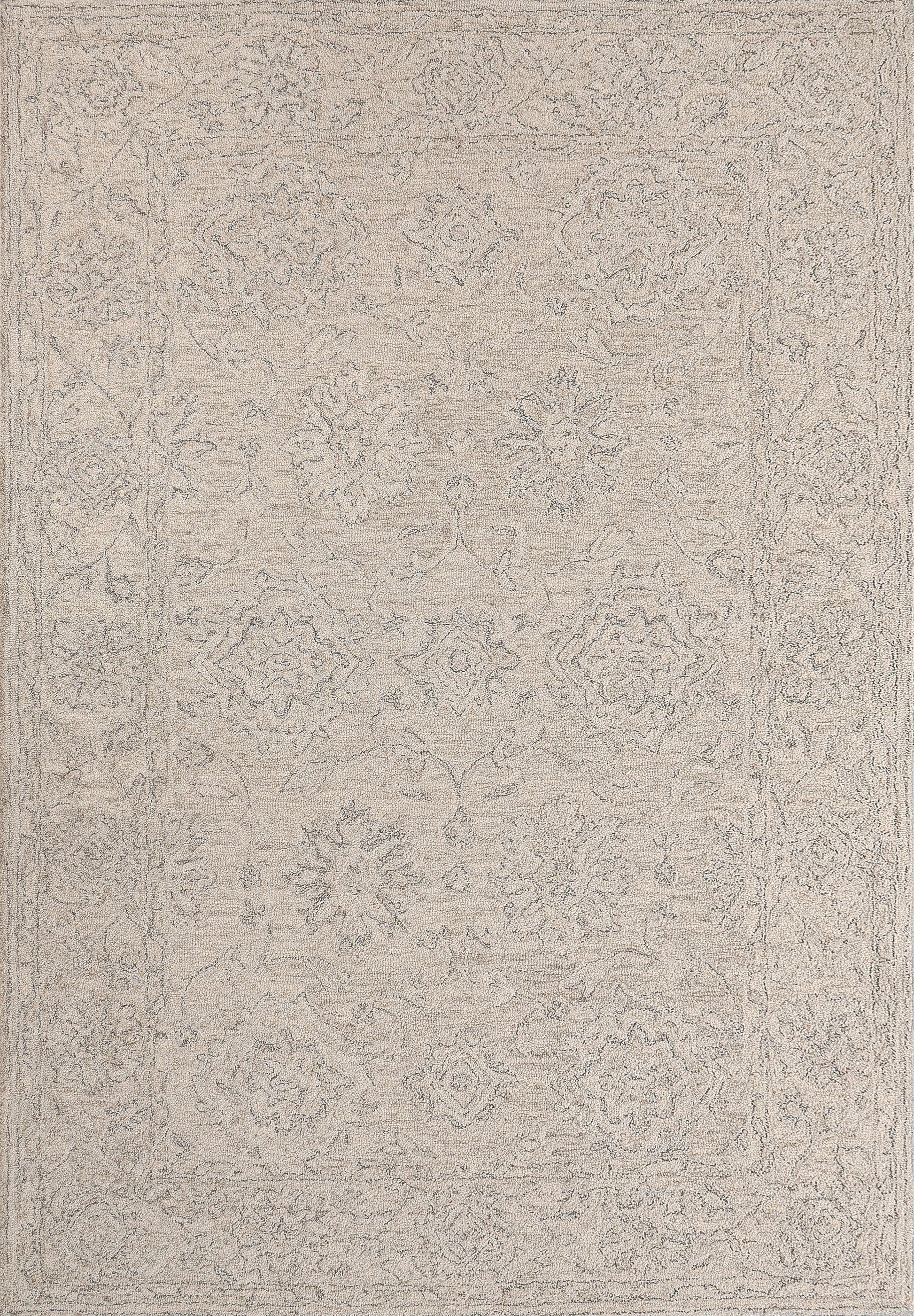 DAISY 9088 Ivory – main