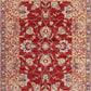 WADE 18608 Red/Multi