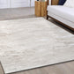 ATLAS 2571 Cream/Grey