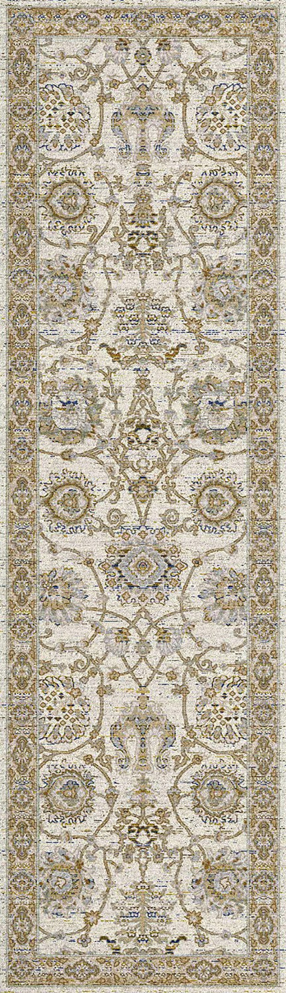 OCTO 6903 Taupe/Multi