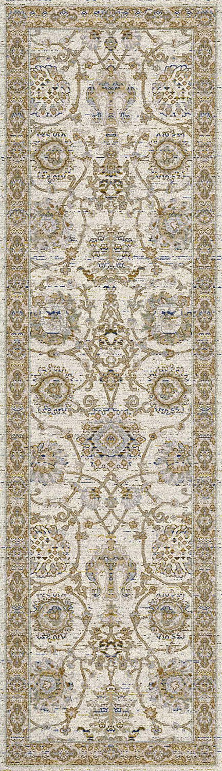 OCTO 6903 Taupe/Multi