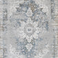 RUBY 2161 Grey/Blue
