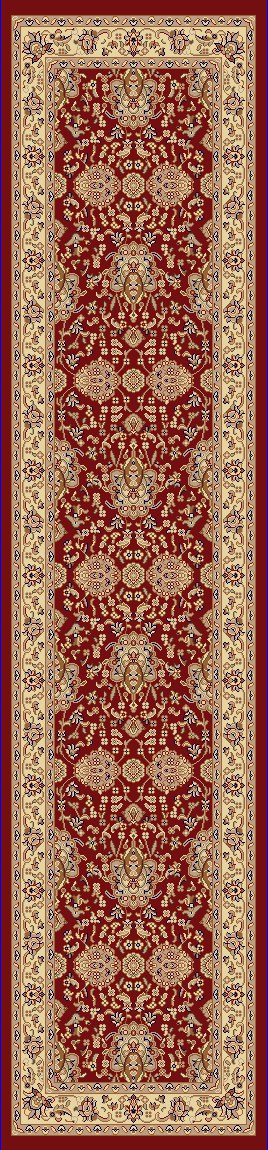 LEGACY 58019 Red