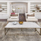 MEHARI 23120 Ivory/Rust/Multi