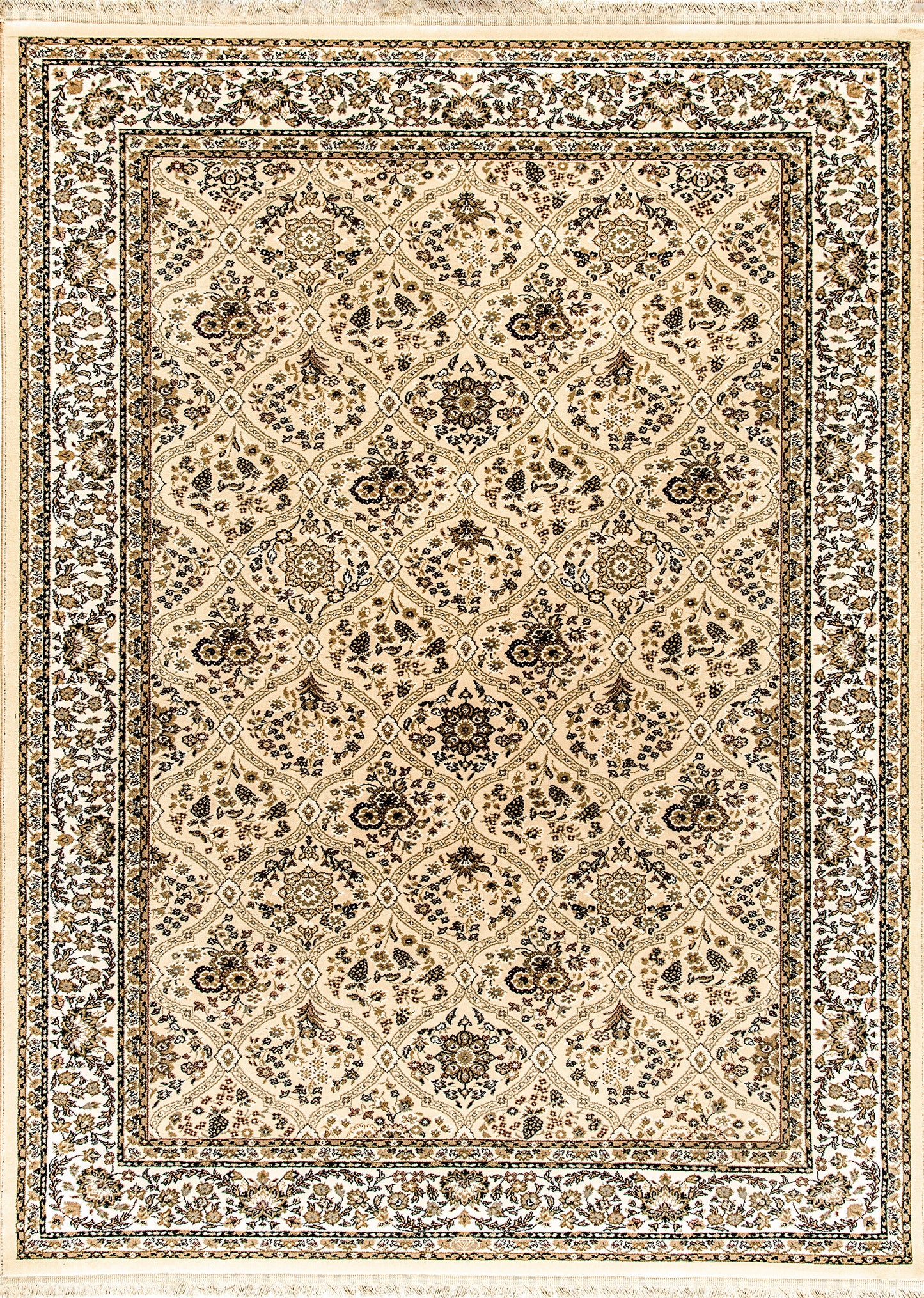 BRILLIANT 7211 Linen – main
