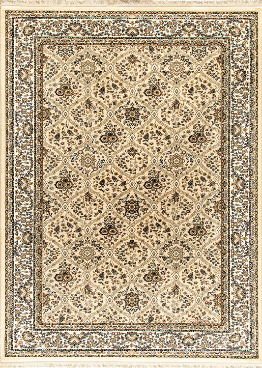 BRILLIANT 2.2X4.3 7211-820 LINEN