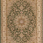 LEGACY 58000 Green