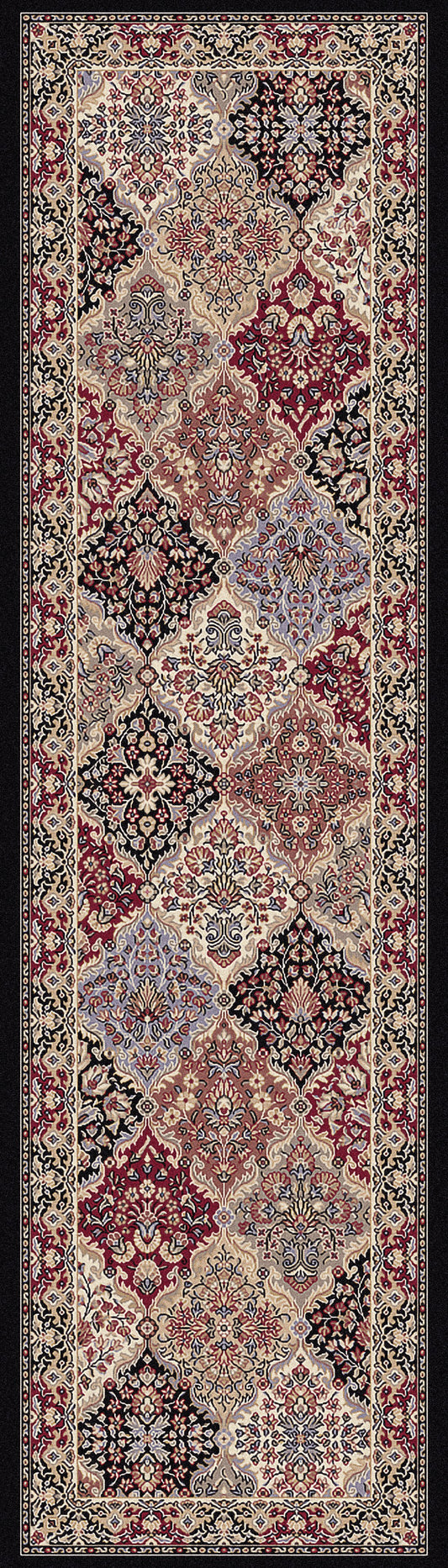ANCIENT GARDEN 57008 MULTI