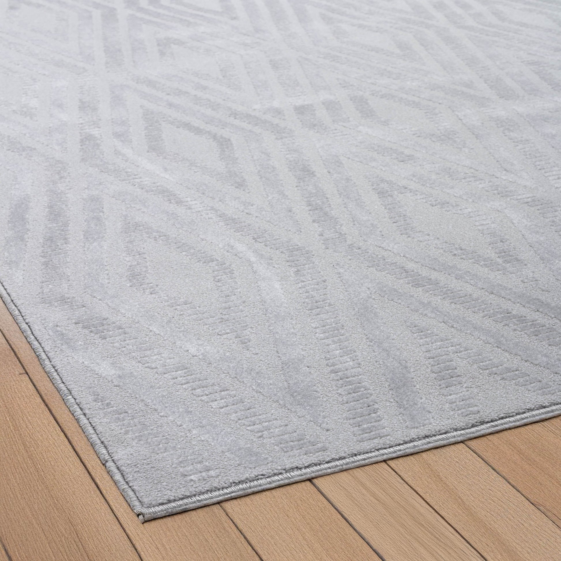 TIMELESS 6925 Grey/Light Grey