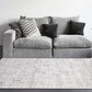 MONROE 9802 Beige/Grey