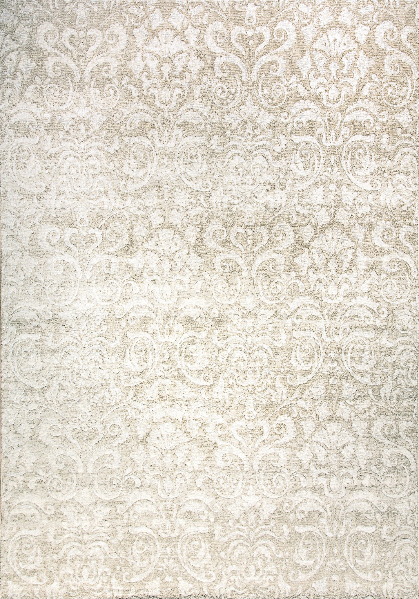 MYSTERIO 1217 Ivory