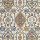 MABEL 4091 Ivory/Multi