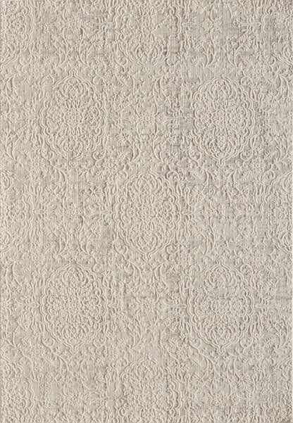 QUARTZ 27030 Ivory/Beige
