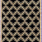 YAZD 2816 Black