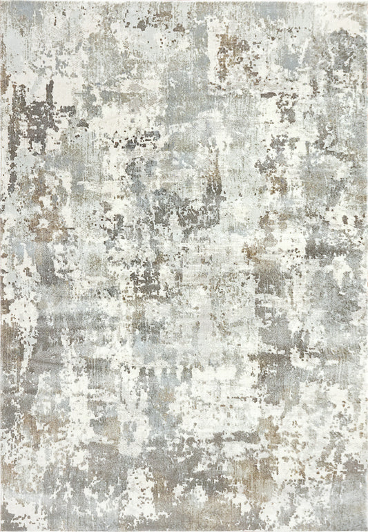 CASTILLA 3.11X5.7 3528-190 CREAM/GREY