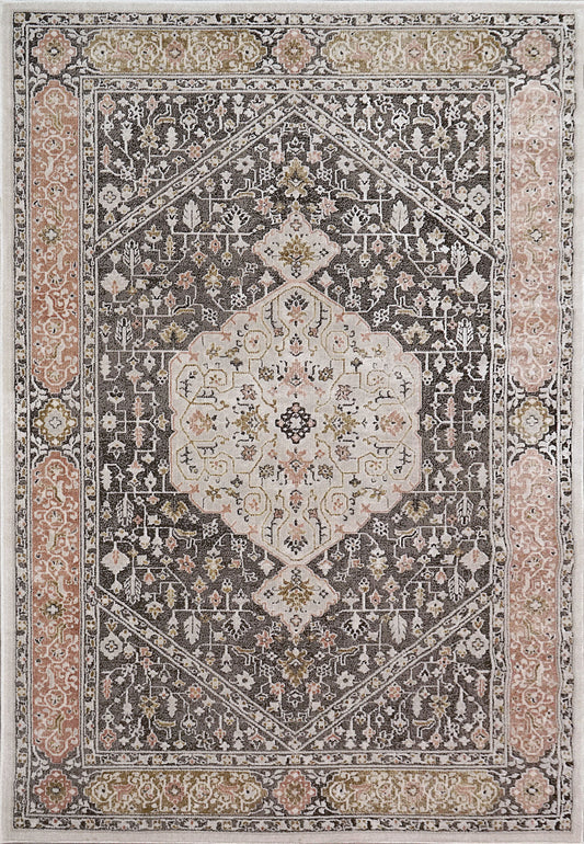 HARLOW 7.10X10.2 4802-999 MULTI