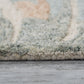 DAISY 9098 Grey/Multi – pile