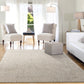 QUARTZ 27031 Ivory/Beige