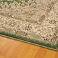 LEGACY 58000 Green