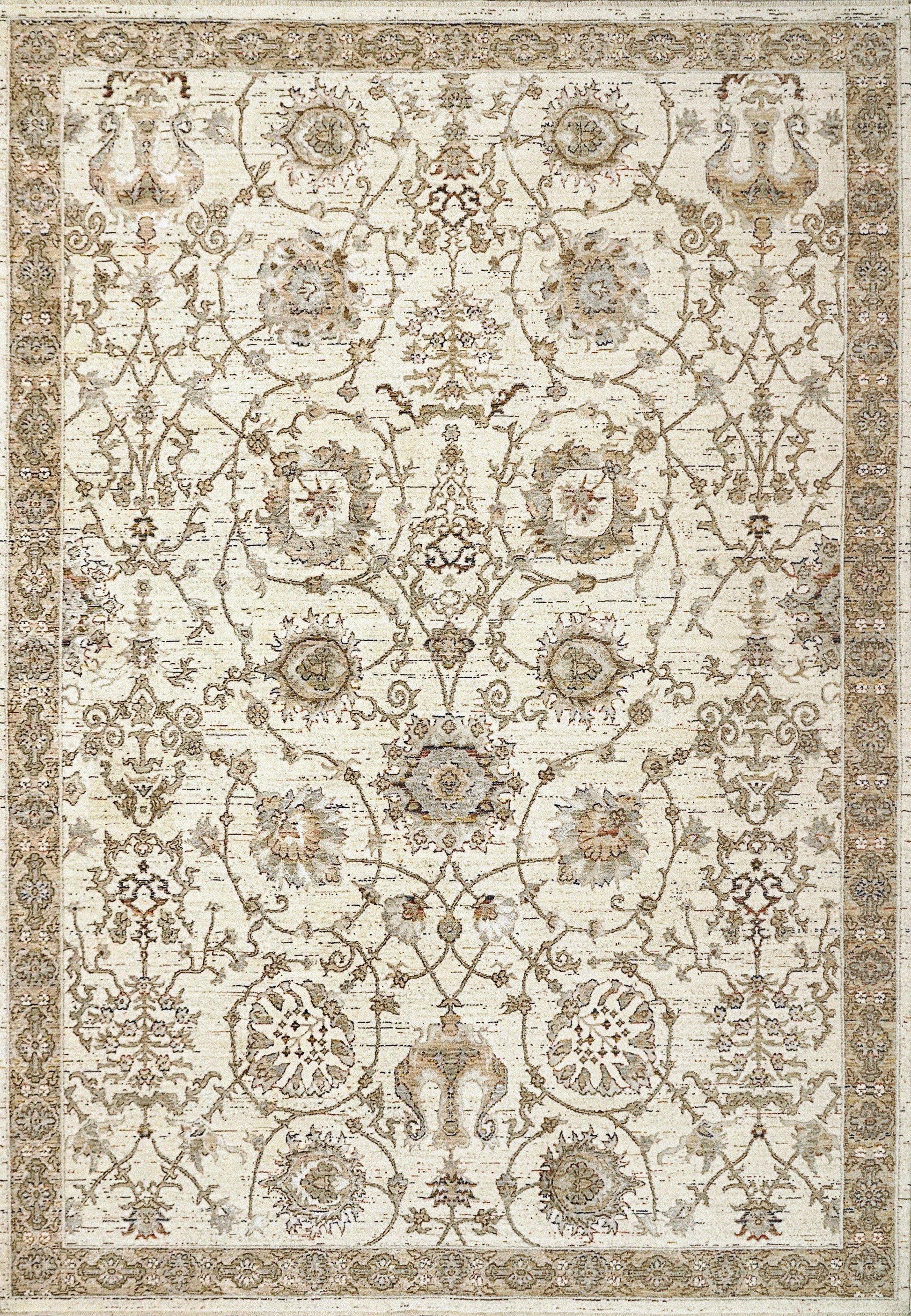 OCTO 6903 Taupe/Multi