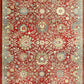 JUNO 2X3.11 6883-300 RED