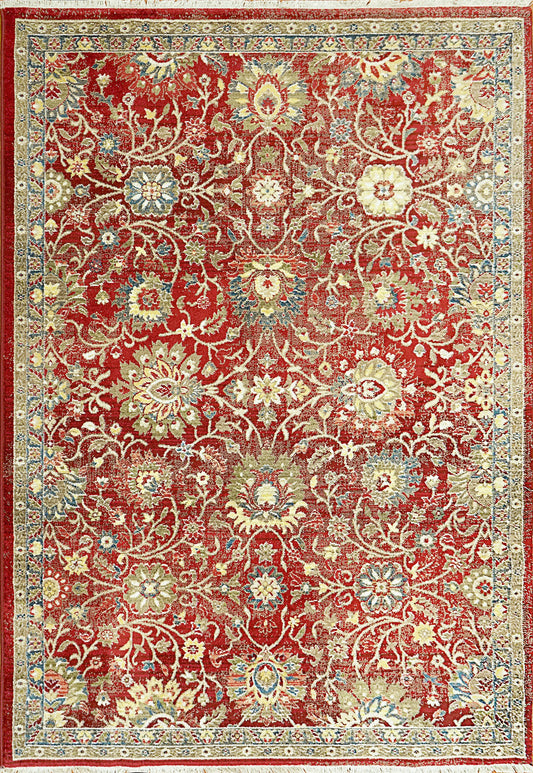 JUNO 2X3.11 6883-300 RED