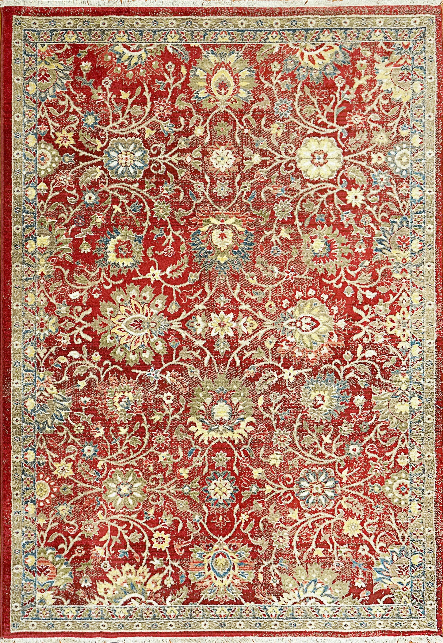 JUNO 2X3.11 6883-300 RED