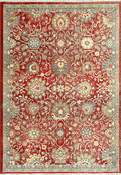 JUNO 2X3.11 6883-300 RED