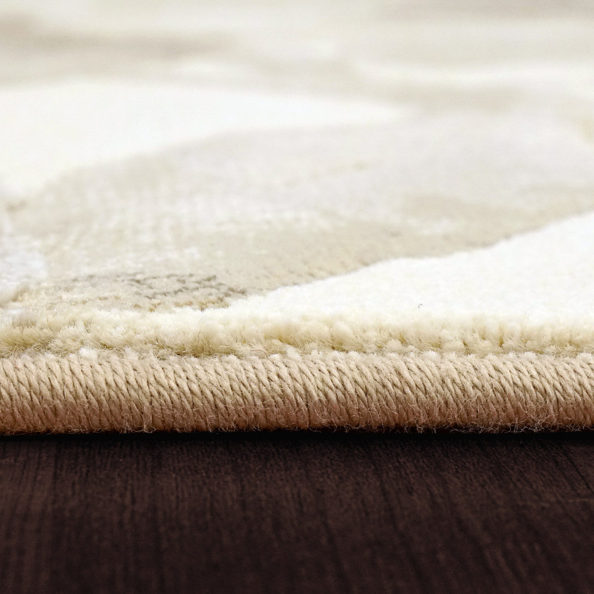 ECLIPSE 63421 Beige/Cream – pile