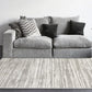 MONROE 9805 Grey/Beige