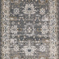 YAZD 8531 Grey/Ivory