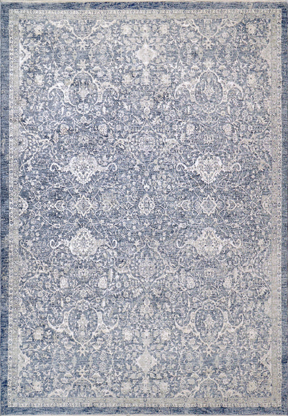 OCTO 6907 Navy/Ivory