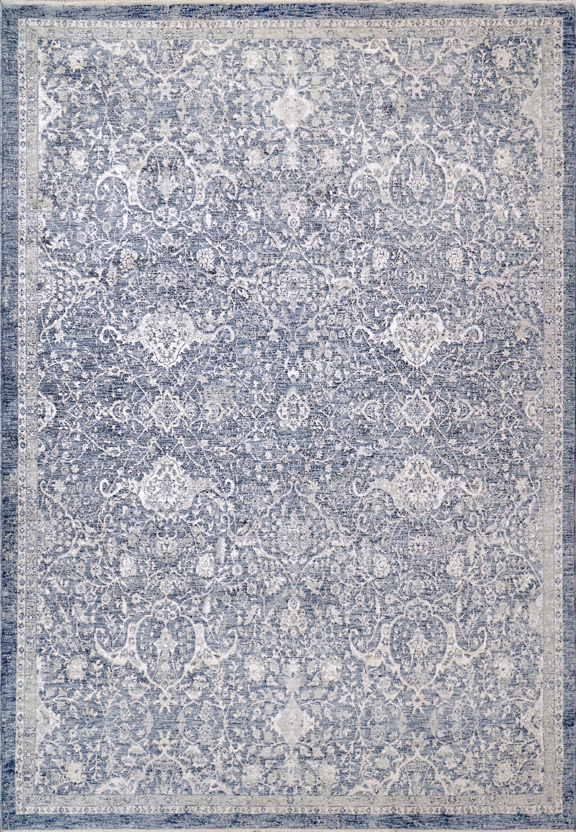 OCTO 6907 Navy/Ivory