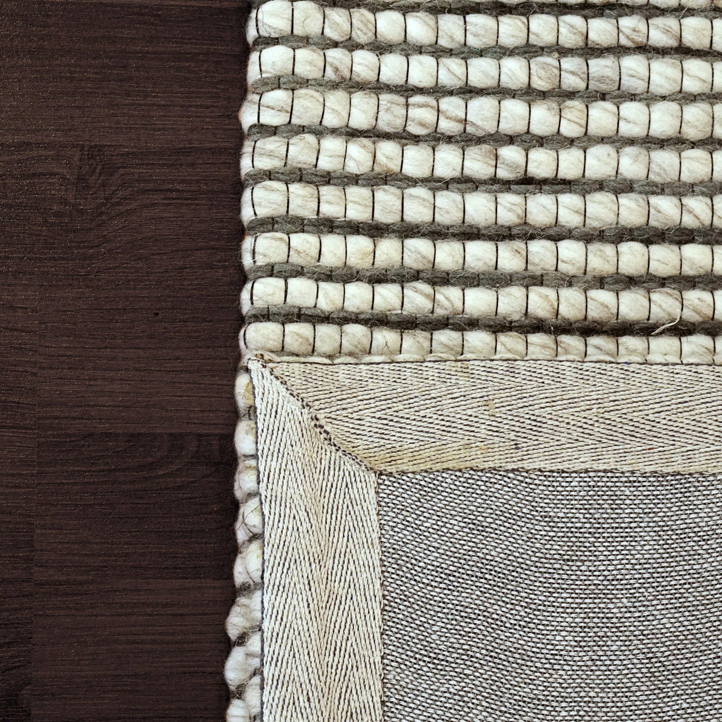 GROVE 6214 Grey/Multi – corner