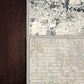 COUTURE 2.2X7.7 52029-6454 IVORY/GREY