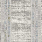 SKYLER 6710 Grey/Blue/Green