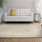 HUDSON 1451 Beige/Dark Beige – room