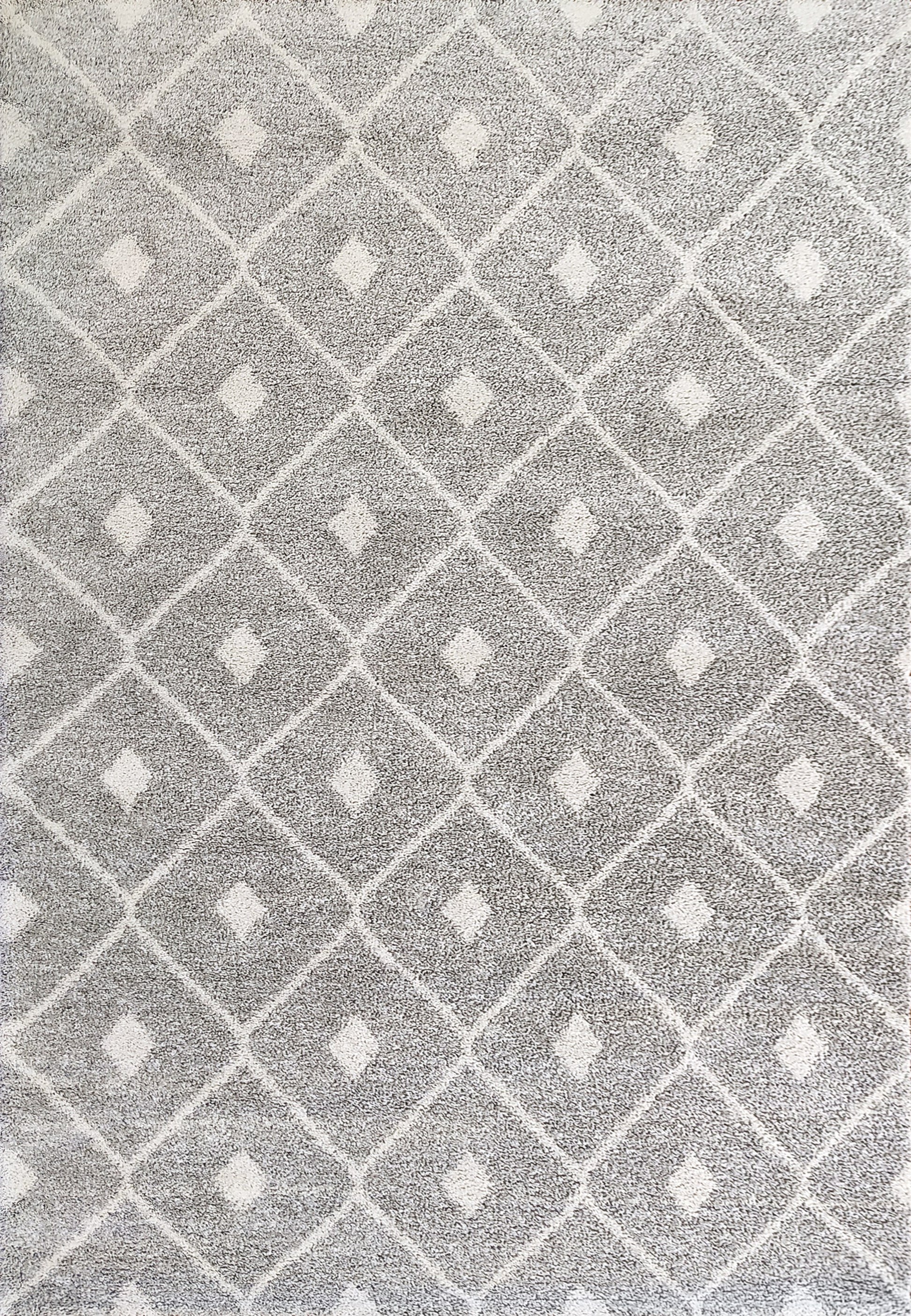 MEHARI 23275 Grey/Ivory