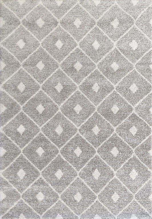 MEHARI 23275 Grey/Ivory